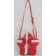 Loris Present Star Shoulder Bag